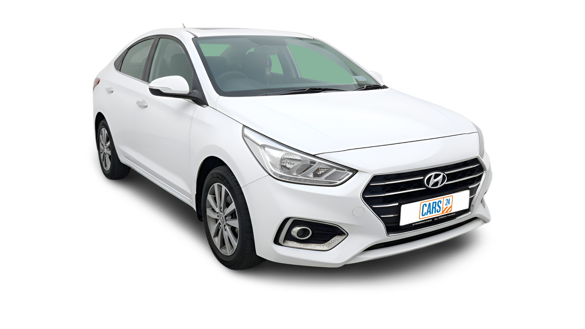 Hyundai Verna-img
